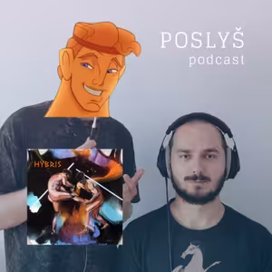 P/\ST | HYBRIS - Poslyš 36
