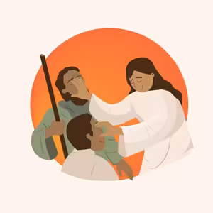 3.12. Nechcem mlčať