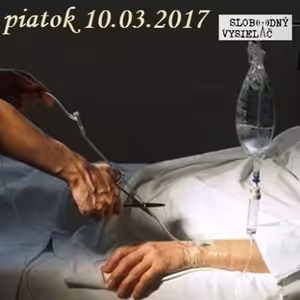 Cesta vzostupu 53 - 2017-03-10 Eutanázia a jej hlbšie súvislosti