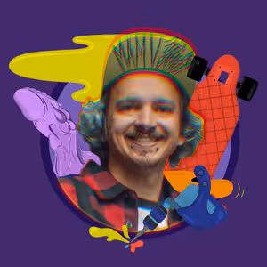 Karel Houdek: Tatér a pořadatel akcí