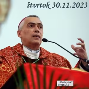 Spirituálny kapitál 490 - 2023-11-30 „Zvyšovať inteligenciu viery“