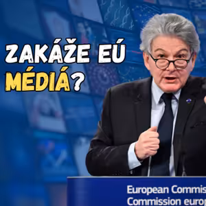 Európsky zákon o slobode médií: Stane sa prostriedkom cenzúry európskych publikácií?