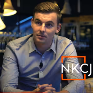 NKCJ #12 - Libor Vondráček