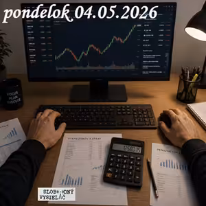 Finančné zdravie 192 - 2026-05-04 „Z každého rošku trošku„