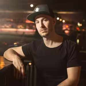 Třicetileté okénko Radia 1: David Landštof