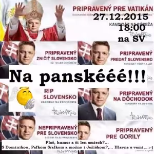Na panské - 2015-12-27 humoristický týždenník 52/2015