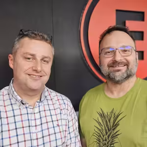 Kamil Houska: Změnit vnímání zpravodajství televize Nova je běh na dlouhou trať