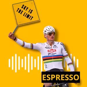 ESPRESSO #55: Další rekord MVDP, marodka UAE…