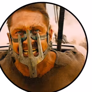 Max je šílený, Elvis je zkrotlý, Muži za pultem mají názory