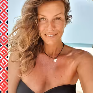 Jana Rusnáková na Kapverdských ostrovoch: “Chcem robiť ľudí šťastnými, aby mali na čo spomínať z dovolenky.”