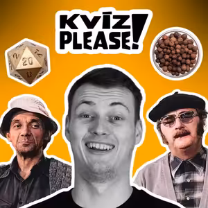 Kvíz: Fantasy, koření, Chalupáři...