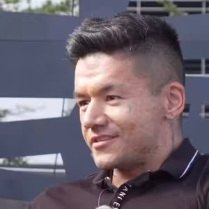 Raego: V písničkách mě baví propojovat světy, které by se jinak nepropojily. / 6. 9. 2022