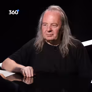 Historik Steinhübel: "Odvolávať sa na Cyrila a Metoda je ako prikryť sa pekným kožuchom"