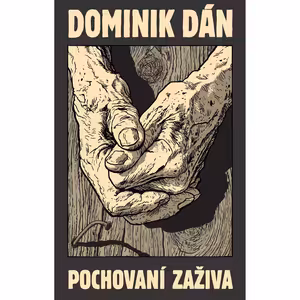 Pochovaní zaživa - Limitovaná edícia
