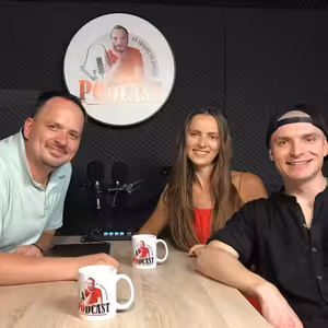 #33 | Karolína a Michal Jankivovci (Jankiv Siblings)