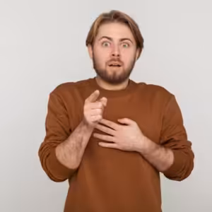 Bůh zná úmysly našeho srdce