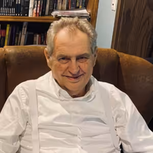 Exprezident Miloš Zeman: Fialovi ministři jsou zapleteni do páchání trestných činů