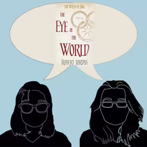 O Oku světa Roberta Jordana #11