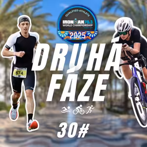 30# Road to Marbella: IRONMAN 70.3 World Championship našima očima