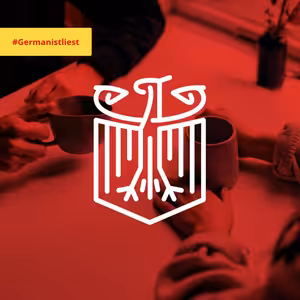 Deutsche sind direkt #Germanistliest