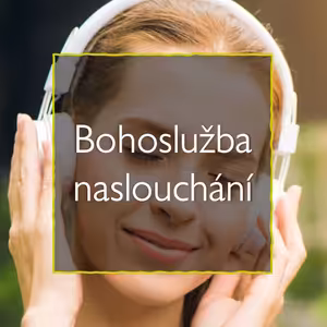 Bohoslužba naslouchání