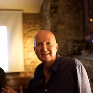 Jean-Philippe Toussaint ve Fra