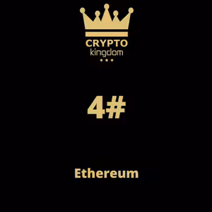 04. Ethereum (ETH)