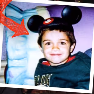 Tento Kluk Si Prošel Extrémním Peklem v DISNEYLANDU! (NENÍ VHODNÉ PRO CITLIVÉ POVAHY) #NocniMura