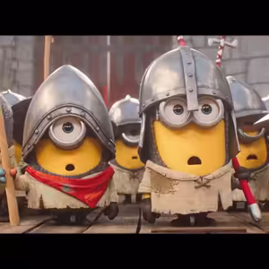 .týždeň vo filme: Pikantná večera a ďalší pojašení Mimoni