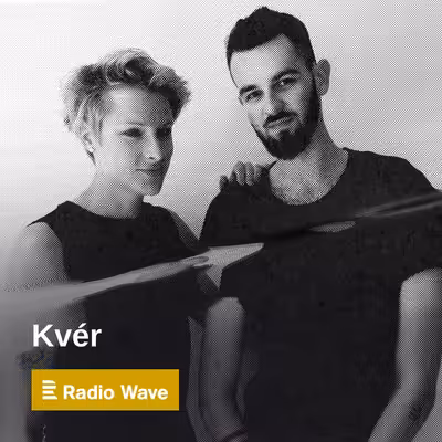 Kvér