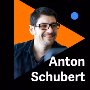 S2E5 | Anton Schubert, Good Growth: Dizajn je dobrý nástroj na predvídanie budúcnosti