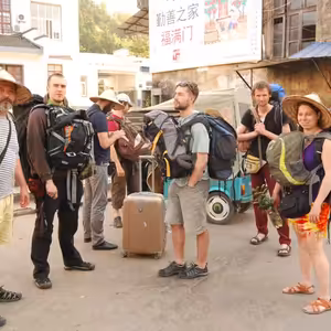 "Nasadol som na čajovú vlnu. Keď sa na to dáš dejú sa náhodné stretnutia. A mám rád čajové stretnutia." hovorí Michal Butor z teabar.sk