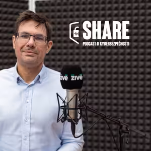 SHARE: Umelá inteligencia ako ochranca pri boji proti kyberútokom