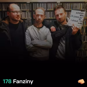 SNACK 178 Fanziny