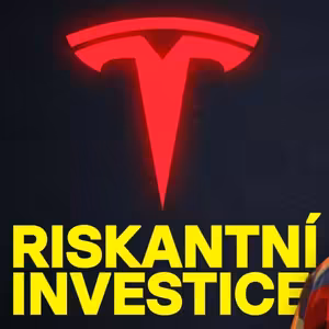 Tesla a 5 důvodů proč o ní točím videa