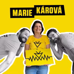#6 - ředitelka Sudetských hor: Marie Kárová