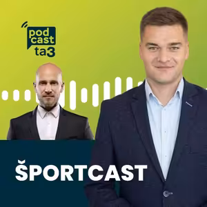 Športcast ta3: Ako sa z Oktagonu stal športový fenomén?