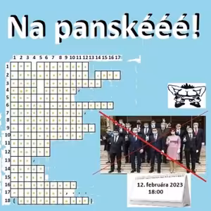 Na panské - 2023-02-12 humoristický týždenník 06/2023