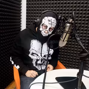 Host Reportéra Tomáše Poláčka: Řezník