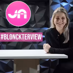 #Blonckterview​ | #5 | Jaromír Dezort | Herec muzikálu DJKT Plzeň |