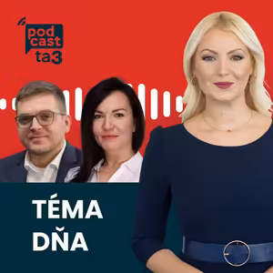 Téma dňa: Igor Melicher vs. Beáta Jurík
