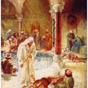 Modlitba online Pane nemam cloveka 23032020 SK