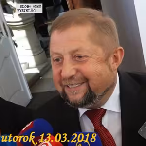 S Harabinom o práve 36 - 2018-03-13