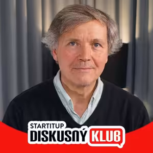 [Diskusný Klub] Ak Fico vyhrá voľby, bude oveľa nebezpečnejší ako kedysi, hovorí politológ Samuel Abrahám