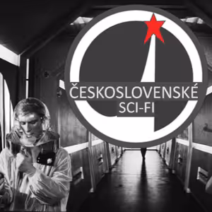 Rudí nerdi letí do vesmíru! Československé sci-fi!