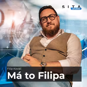 Rozhovor s Miroslavom Boublikom, CEO Across Private Investments | Má to Filipa
