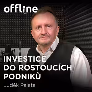 Luděk Palata: Investice do rostoucích podniků