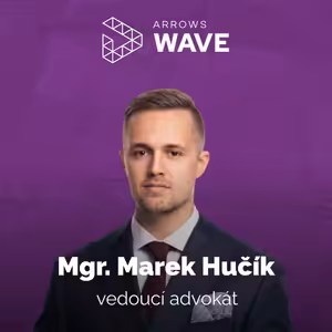 Marek Hučík: Rád se dívám, když se lidé v mém týmu profesně posouvají a rostou