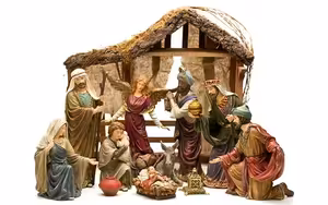 Najkrajší symbol Vianoc | Epizóda desiata – Betlehem