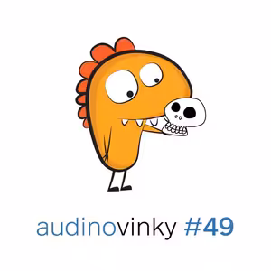 Audinovinky 49 - Vraždit či nevraždit